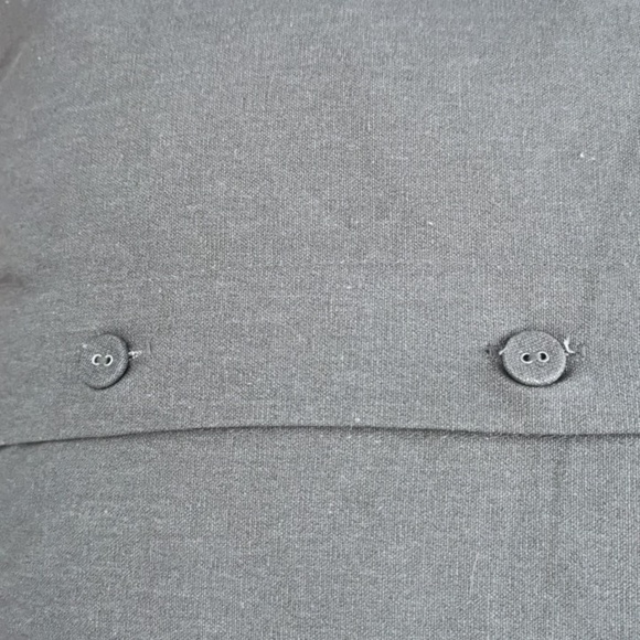 Ikea Rodarv Lumbar Pillow Folklore Swedish Tassels Embroidered Home Decor 26x16 - Picture 6 of 6